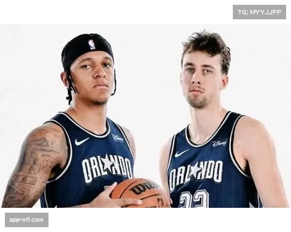 魔术击败步行者，班凯罗与瓦格纳兄弟合砍82分。